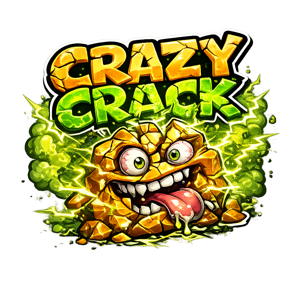 Crazy Crack