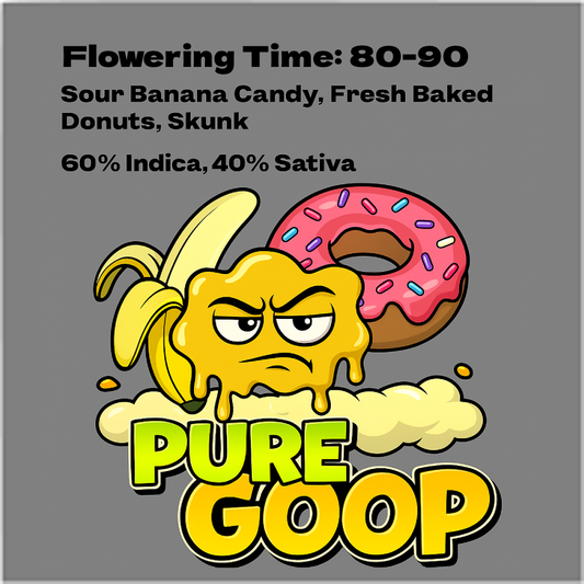 Pure Goop