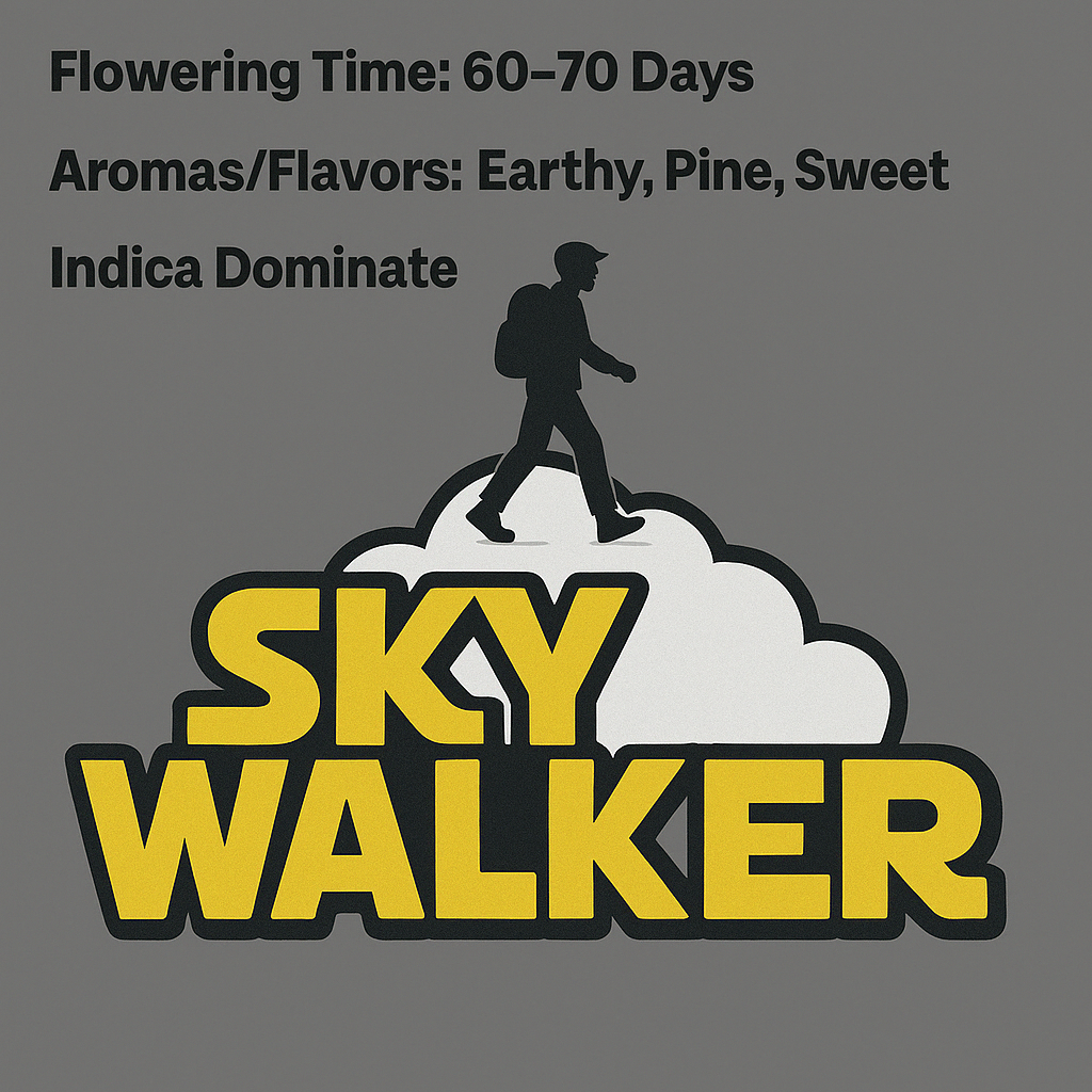 Skywalker Refill Kit