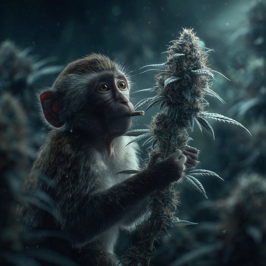 Monkey Business