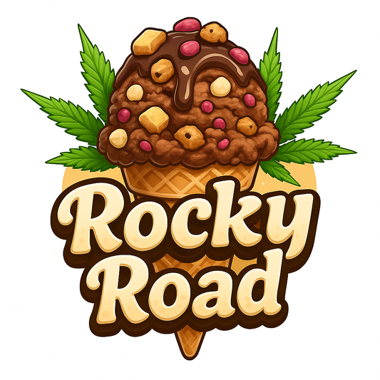 Rocky Road
