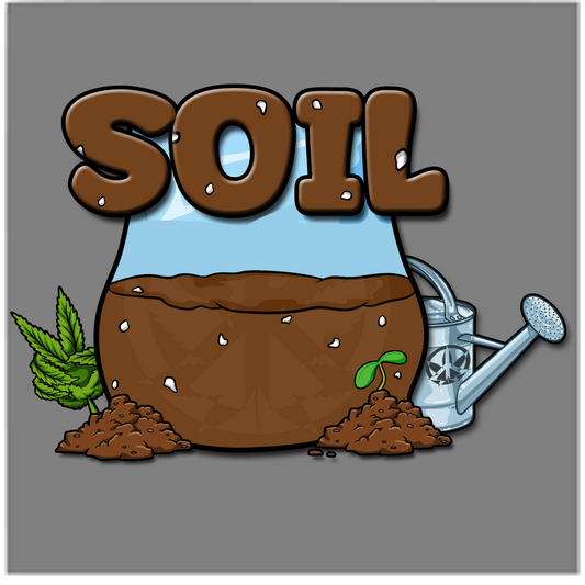 All In One Super Soil Blend