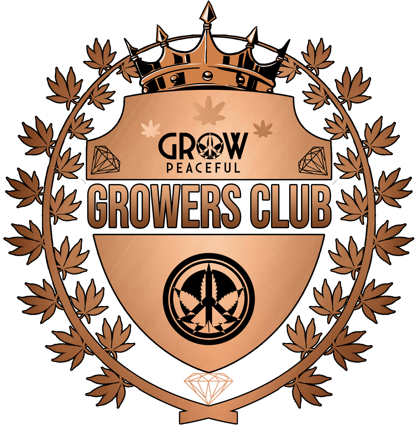 Growers Club