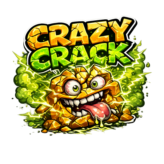 Crazy Crack