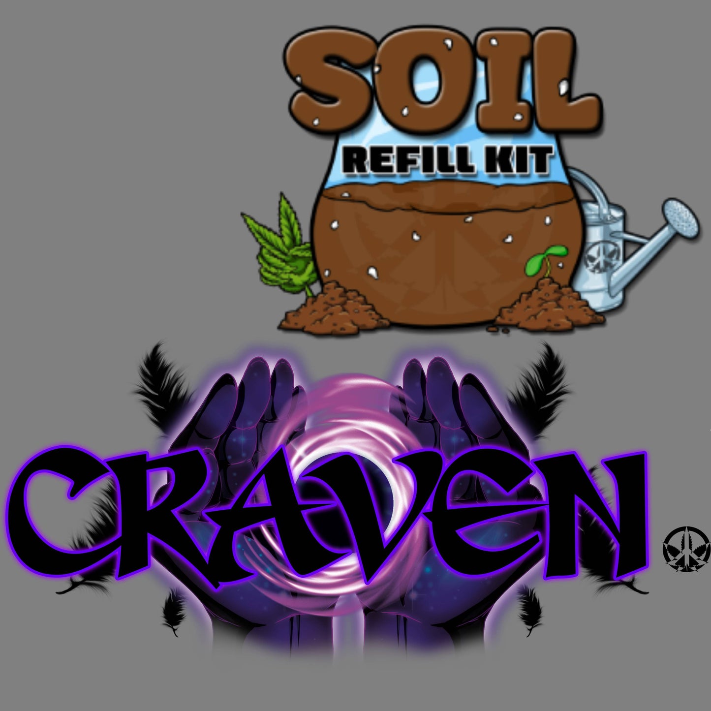 Craven Refill kit