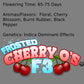 Frosted Cherry'Os F3