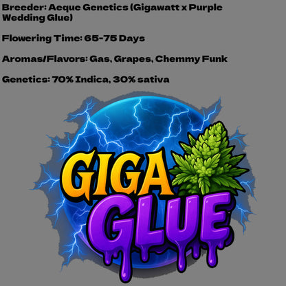 Giga Glue