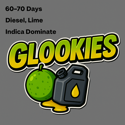 Glookies