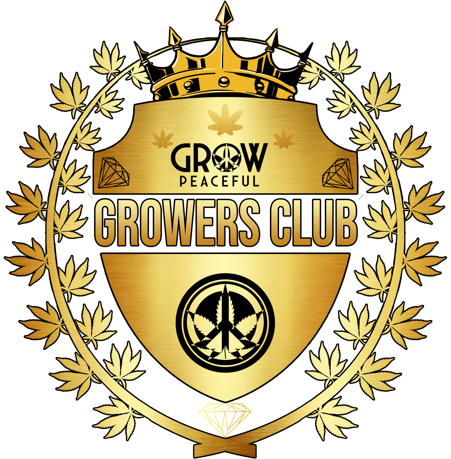 Growers Club