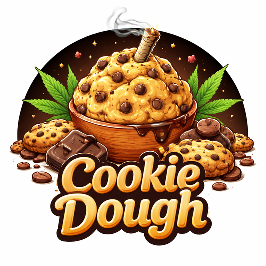 Cookie Dough