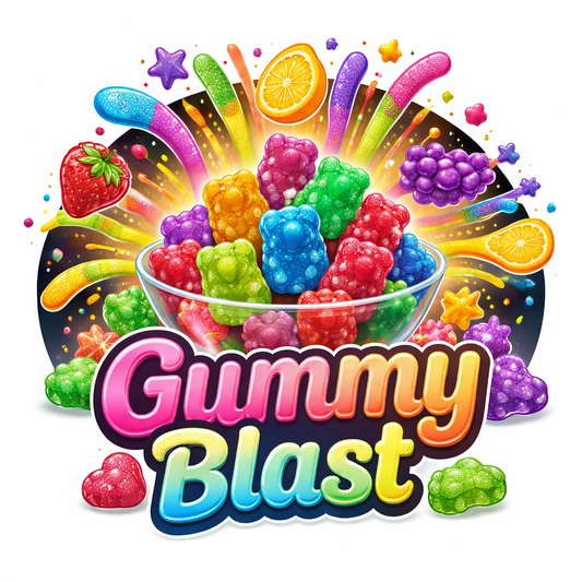 Gummy Blast