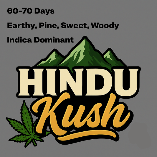 Hindu Kush