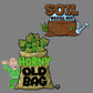 Horny Old Bag Refill kit