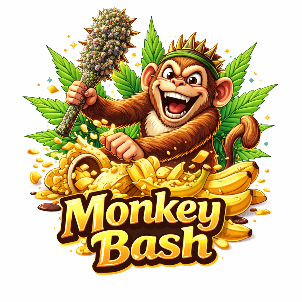 Monkey Bash