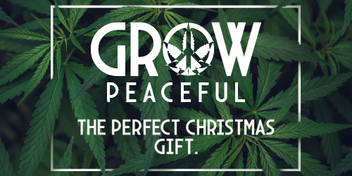 Grow Peaceful Gift Card