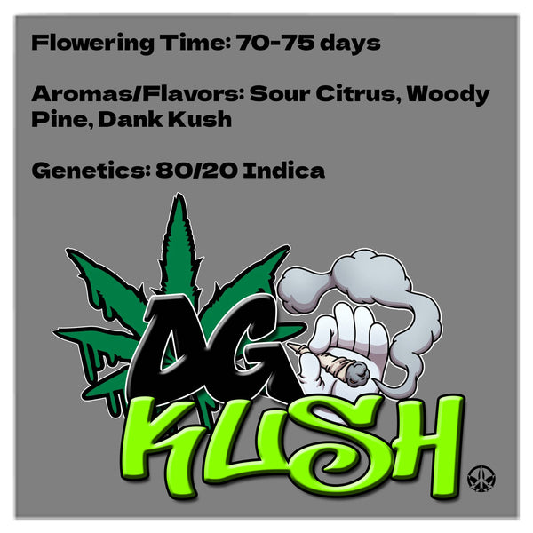 OG Kush