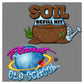 Planet Old School Refill Kit