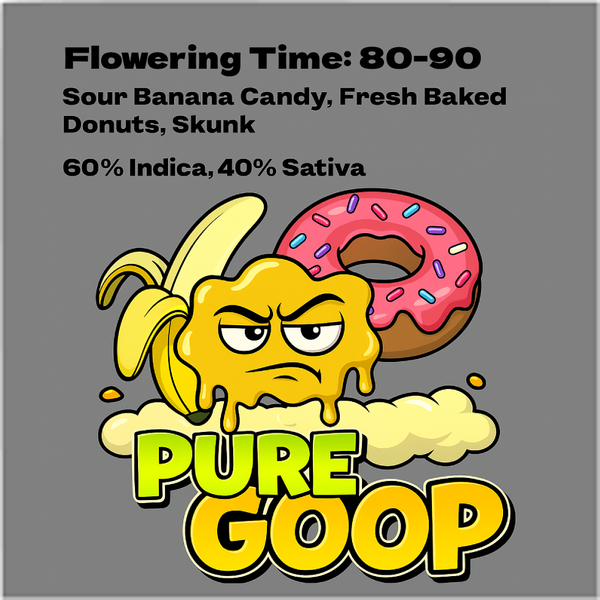 Pure Goop