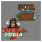 Strawberry Gorilla Refill Kit