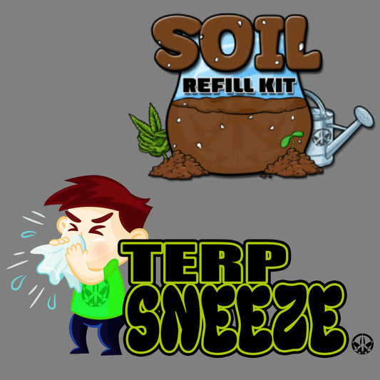 Terp Sneeze Refill Kit