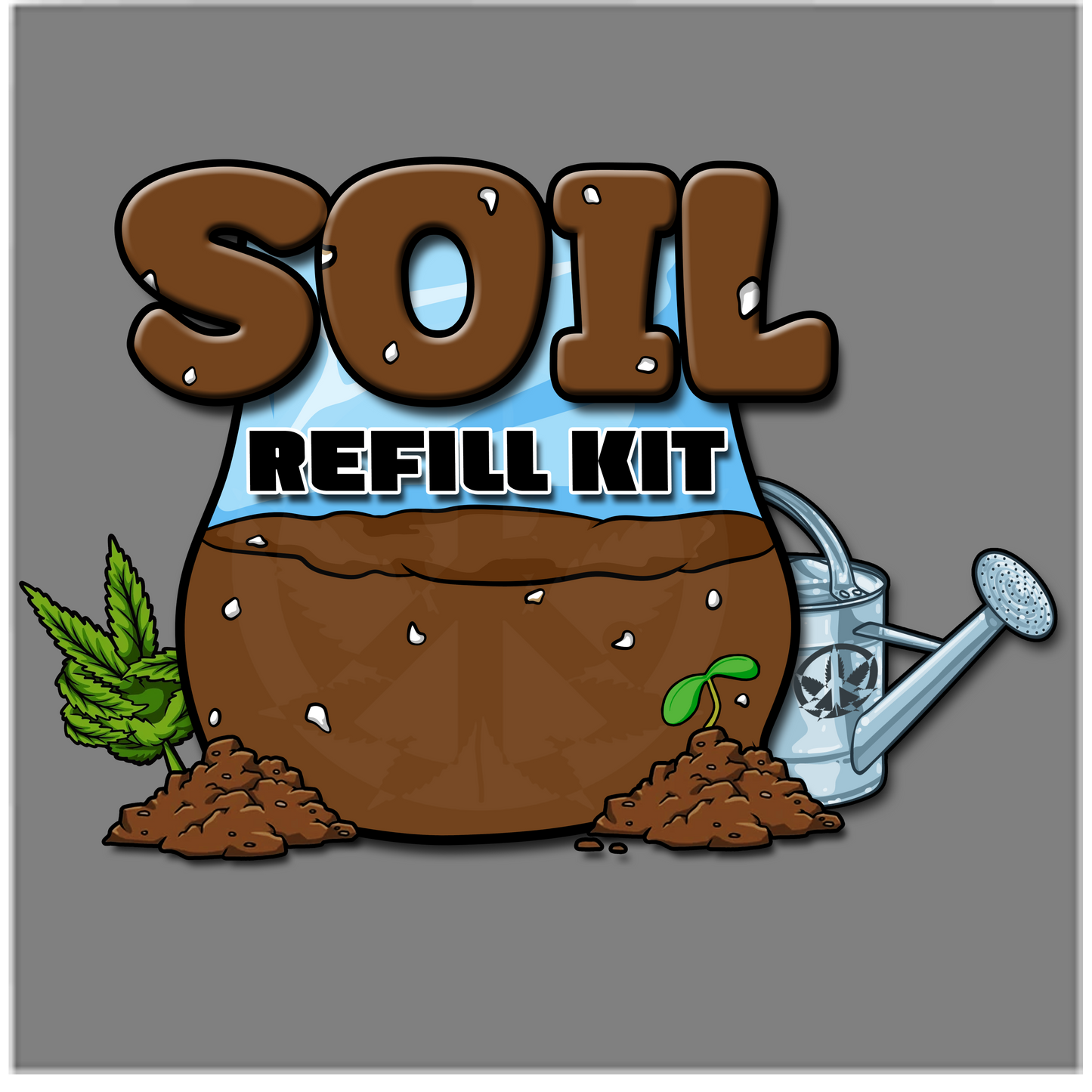 Soil Subscription