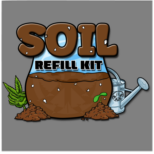 Soil Subscription